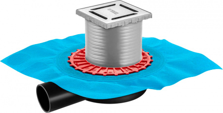 ������� ���� Berges Wasserhaus Zentrum Norma 091362 10x10 ��, ����