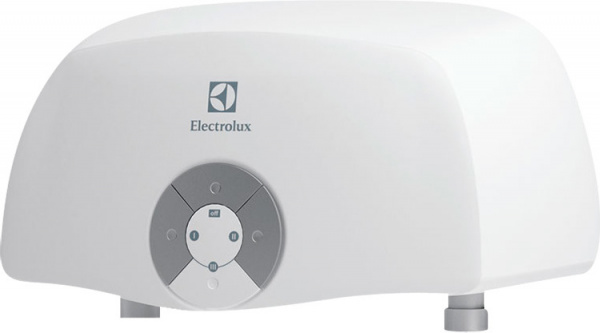 ��������������� Electrolux Smartfix 2.0 T 5,5 kW ����