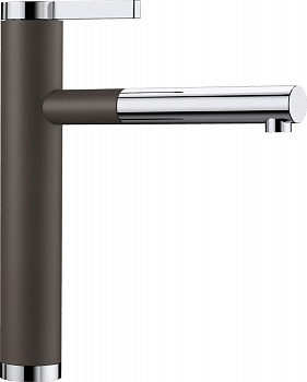  Blanco Linee-S Silgranit 518445   