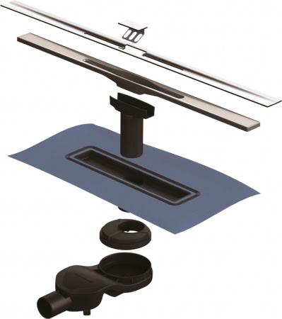 ������� ����� Berges Wasserhaus Simpel 092112 80 ��