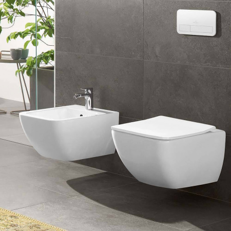 ������ ��������� Villeroy & Boch Venticello 4611RS01 ������������