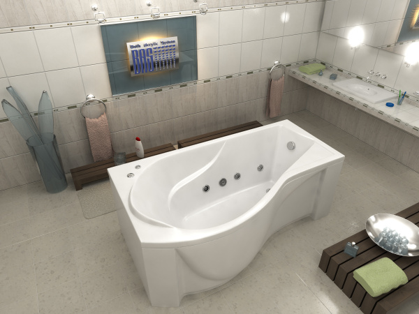   Bas   45 170x90 L  /