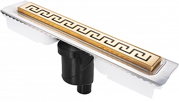 ������� ����� Berges Wasserhaus B1 Antik 092026 80 ��