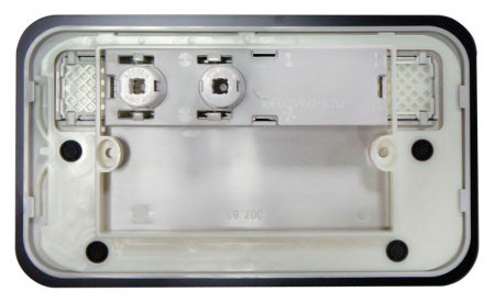   Villeroy & Boch Viconnect 922400RB  