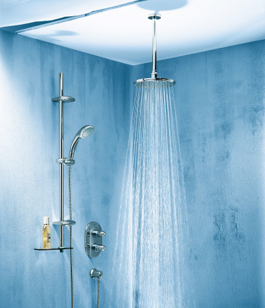   Grohe Rainshower Cosmopolitan 210 28368000