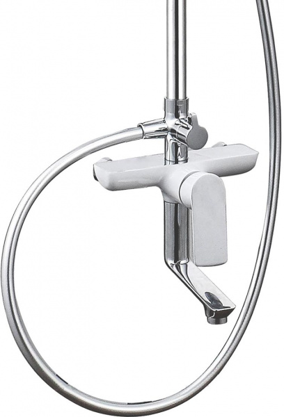 ������� ������ Aquanet Arctic AF520-72-R-CW