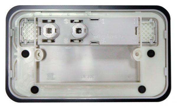   Villeroy & Boch Viconnect 922400RB  