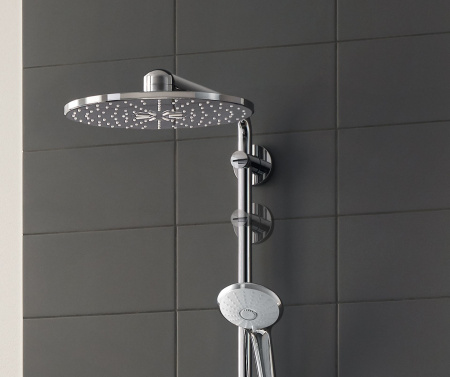 ������� ������ Grohe Euphoria SmartControl 310 Duo 26507000 � �����������