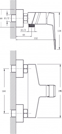  Rush Thira TR3635-63  