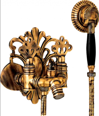  E.C.A. Imperiya 102202001EX    