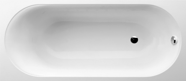   Villeroy & Boch Cetus UBQ170CEU2V-01 170x75,  