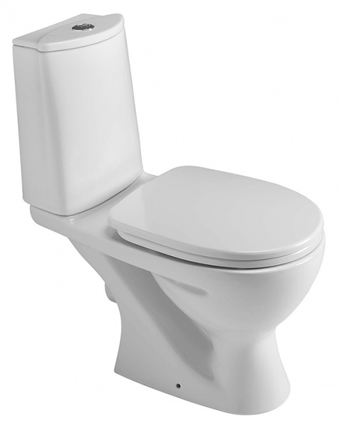 - Ideal Standard Oceane Junior Scandinavian