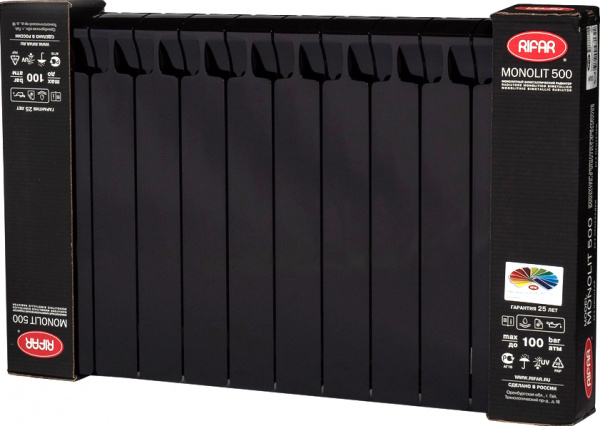   Rifar Monolit 500 12 , 