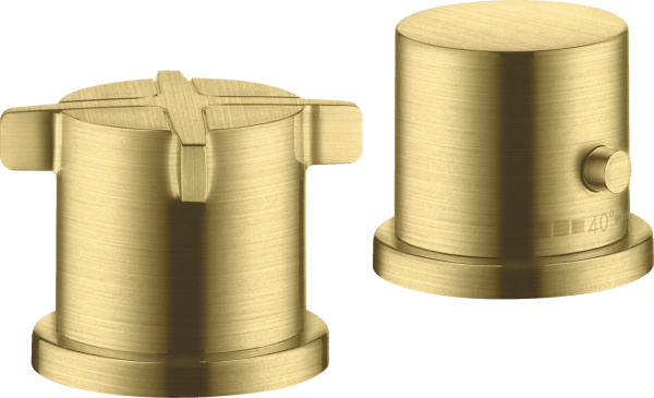  Axor Citterio E 36412950   ,  