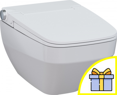 ������ ��������� AM.PM Inspire V2.0 CCC50A1700SC ������������ � ���� + ���������� AM.PM �� 30 ���� �������� �� �����������