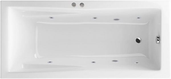   Excellent Palace WAEX.PAL17.LINE 170x75