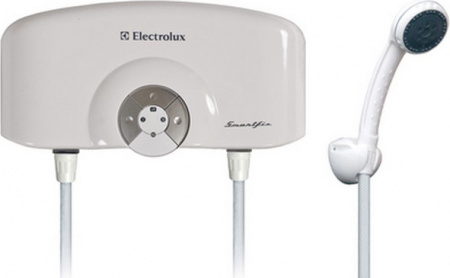 ��������������� Electrolux Smartfix 2.0 TS 5,5 kW ����+���