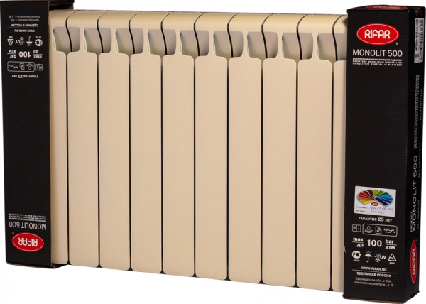   Rifar Monolit 500 12 , 