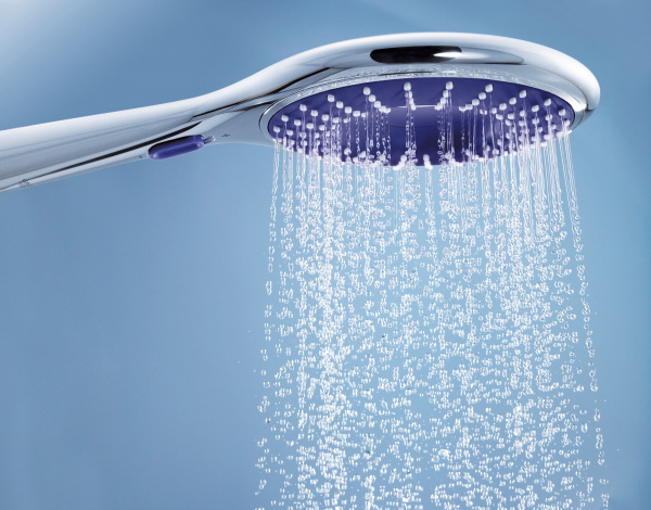   Grohe Rainshower Icon 27449000
