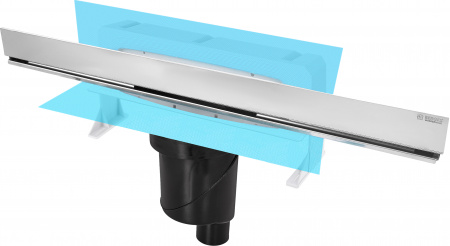 ������� ����� Berges Wasserhaus Wall 091056 60 ��