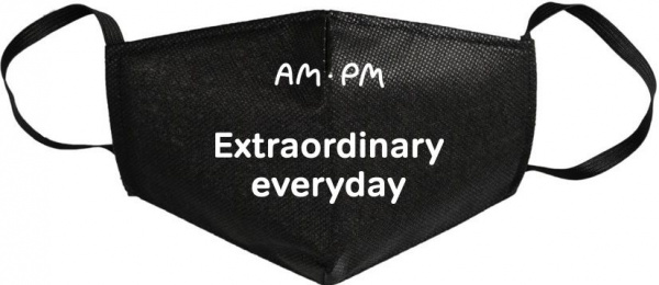 ������� ������ AM.PM Like F0780464 + �������� ����� � ��������