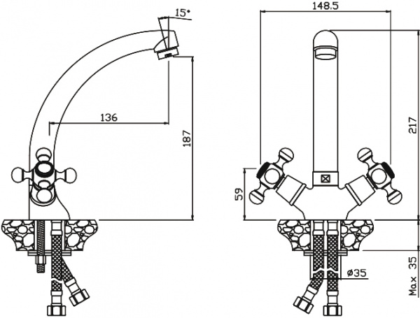  Olive'S Girona 01430GRG   
