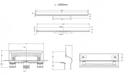   Berges Wasserhaus Wall 091157 100   