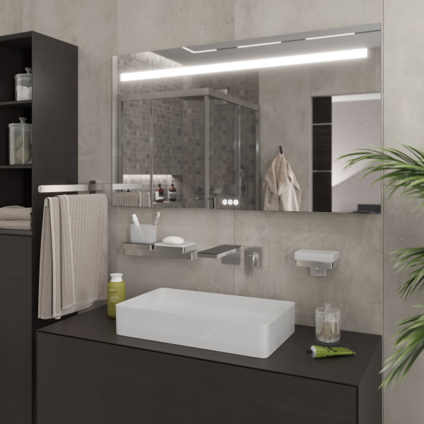  Axor MyEdition 47060600   ,  