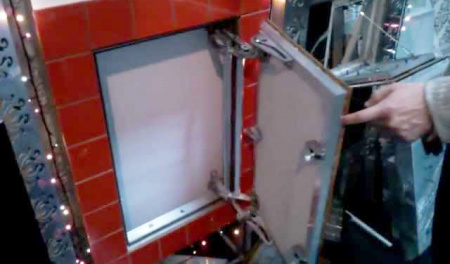 ��� ��������� ������ ����� 40x60