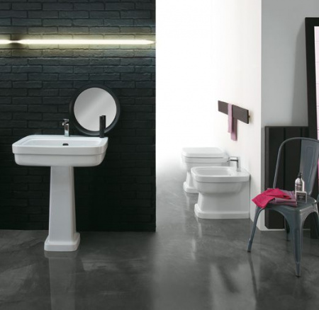   Simas Evolution EVO 04