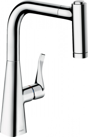  Hansgrohe Metris M71 73800000   , 