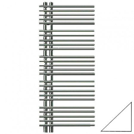   Zehnder Yucca Star YAS-120-050 