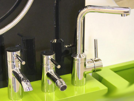  Kludi Bozz 382910576  