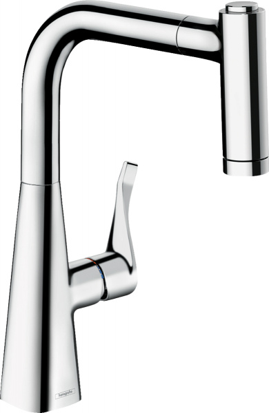  Hansgrohe Metris M71 73800000   , 