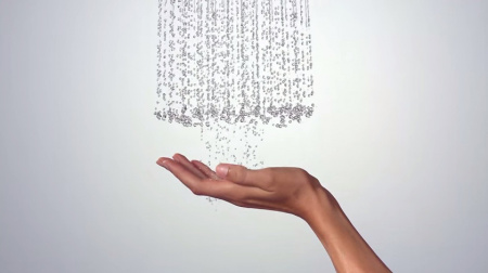   Hansgrohe Raindance Select E 300 2jet 27384000