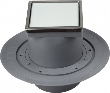 ������� ���� Pestan Confluo Standard Vertical Dry White Glass 13000111 �����