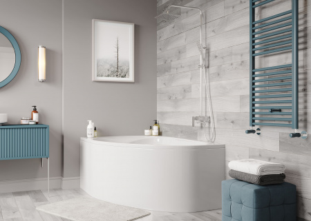   Vagnerplast Flora 150x100 L -