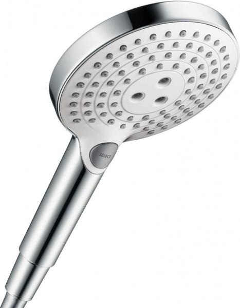   Hansgrohe Raindance Select S 120 3jet  26530400