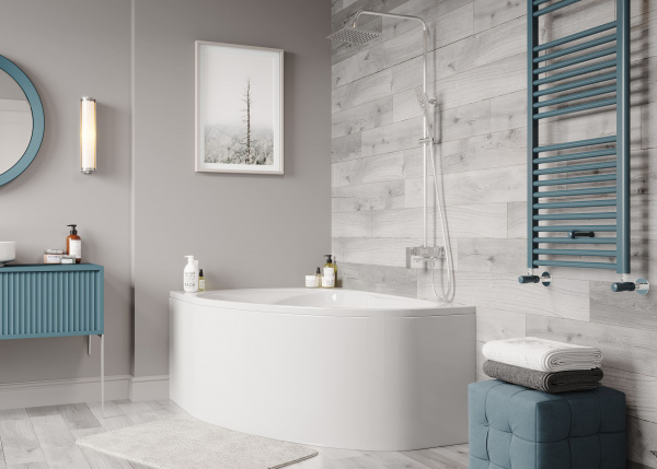   Vagnerplast Flora 150x100 L -