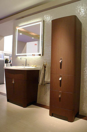 Раковина Duravit Esplanade 2622850000 (85 см) Раковина Duravit Esplanade 2622850000 (85 см)