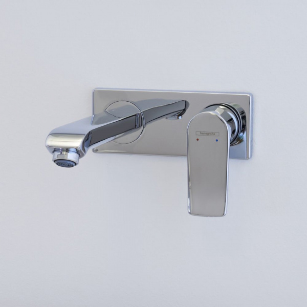  Hansgrohe Metris 31085000  