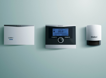   Vaillant calorMATIC 370