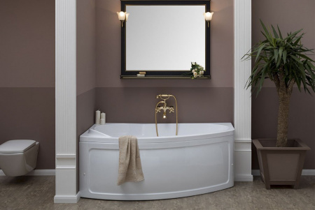   Aquanet Sofia 00205391 170x90 L  