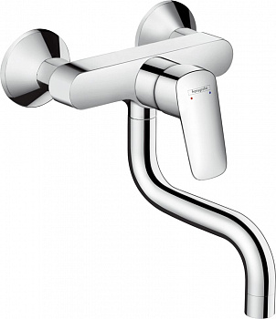 Hansgrohe Logis 71836000   