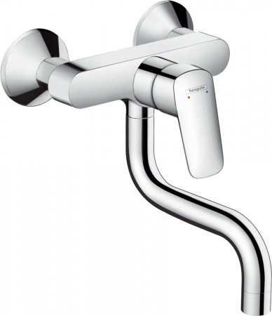  Hansgrohe Logis 71836000   