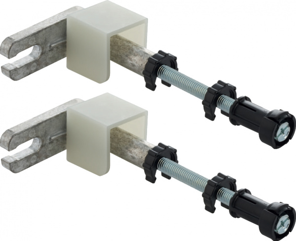     Villeroy & Boch Collaro 4626HS01 alpin,    +     Geberit Duofix 111.815.00.1   +     Geberit Duofix UP 320 111.300.00.5