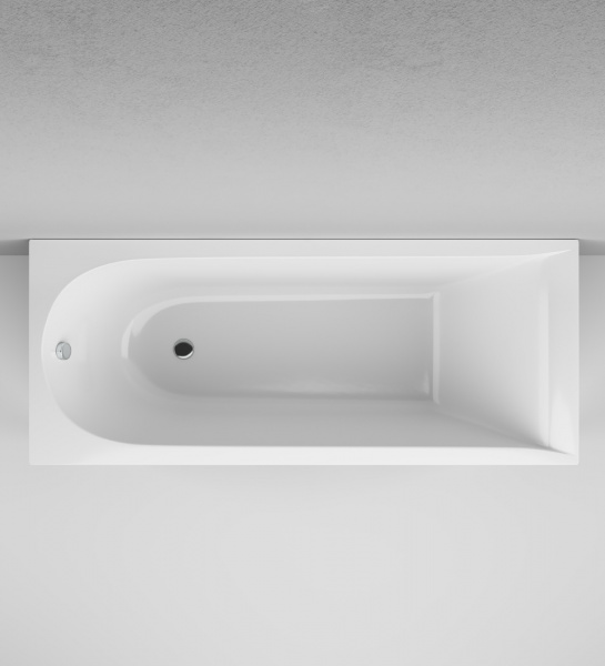   AM.PM Spirit V2.0 W72A-170-075W-A2 170x75   +    +  AM.PM  30    