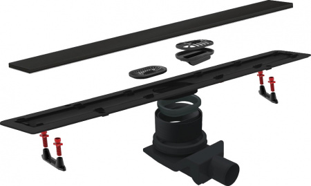 ������� ����� Pestan Confluo Frameless Line 550 ������ �������