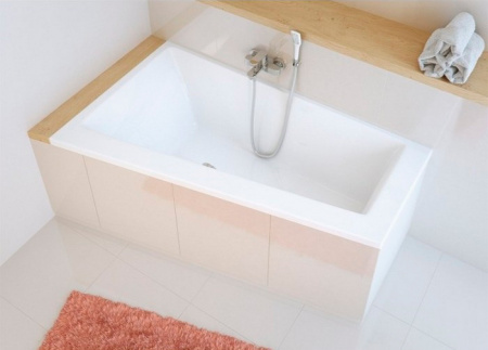   Excellent Sfera Slim WAEX.SFL17WHS 170100 L