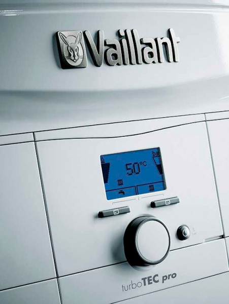   Vaillant Turbo TEC pro VUW 242/5-3 (8.0-24 )